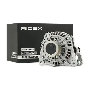 4G0217 RIDEX