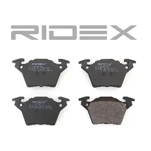 RIDEX 402B0220