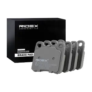 RIDEX 402B0319