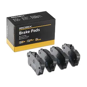 402B0836 RIDEX