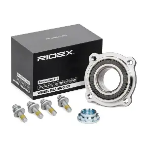 654W0674 RIDEX