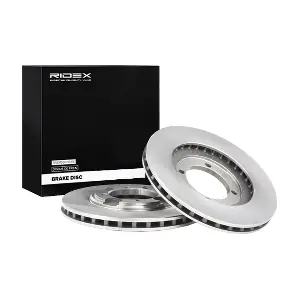 82B0496 RIDEX