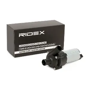 999W0031 RIDEX