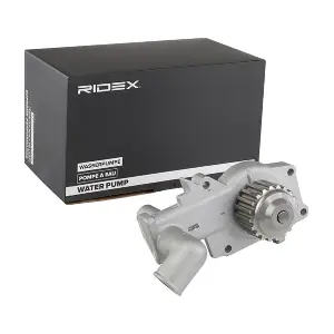 RIDEX 1260W0525