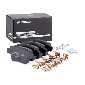 RIDEX 402B1373