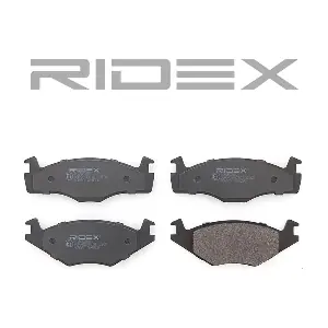 RIDEX 402B0260