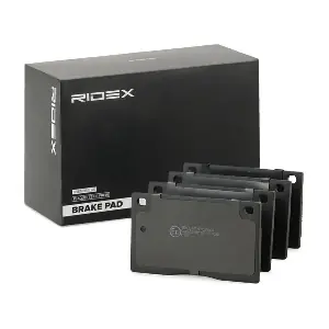 RIDEX 402B1017