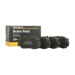 RIDEX 402B0888