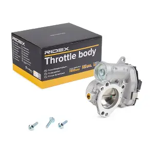158T0031 RIDEX