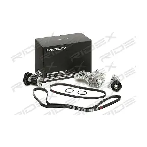 RIDEX 4172P0080