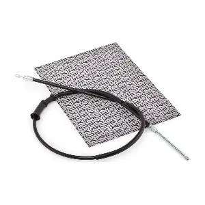 124C0240 RIDEX