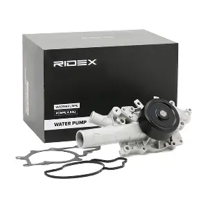 RIDEX 1260W0062