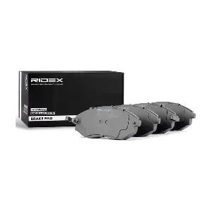 402B0715 RIDEX