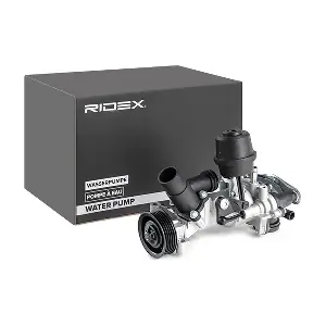 1260W0432 RIDEX