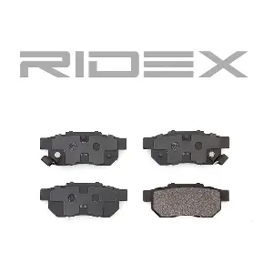 RIDEX 402B0448