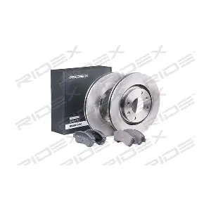 RIDEX 3405B0014