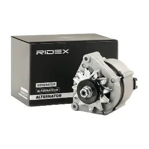 4G0711 RIDEX