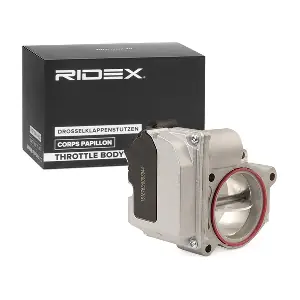 158T0034 RIDEX