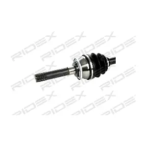 13D0142 RIDEX