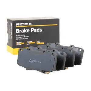 402B0662 RIDEX
