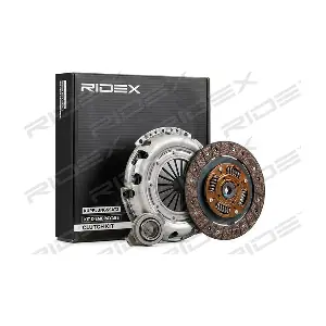 RIDEX 479C0207