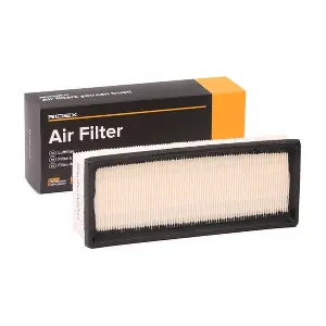 RIDEX 8A0370
