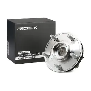 654W0767 RIDEX