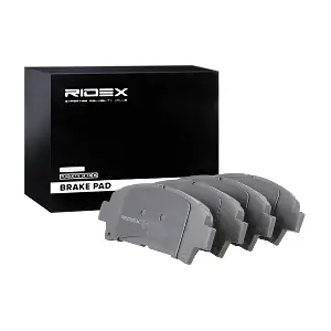 RIDEX 402B0421