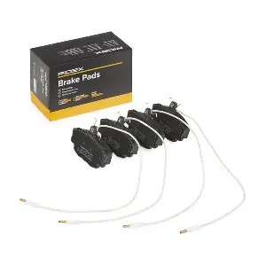 RIDEX 402B0957