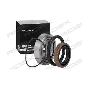 654W0786 RIDEX