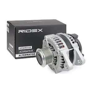 4G0232 RIDEX