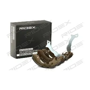 70B0108 RIDEX