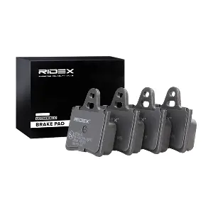 RIDEX 402B0641