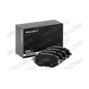 402B1337 RIDEX