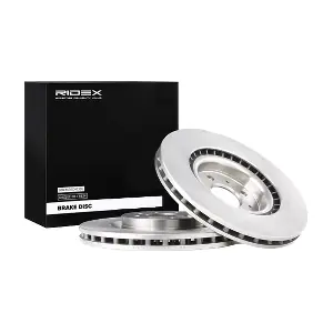 82B0811 RIDEX