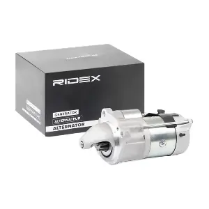 RIDEX 2S0661