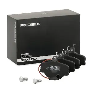 RIDEX 402B0762