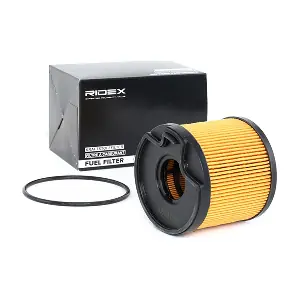 9F0040 RIDEX