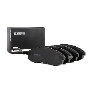 402B0724 RIDEX