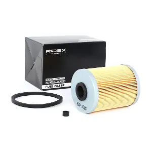 RIDEX 9F0019