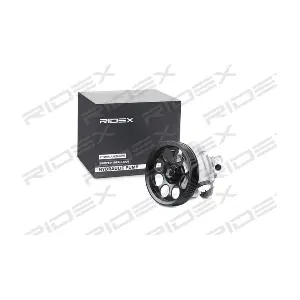 12H0119 RIDEX