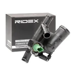 RIDEX 316T0124