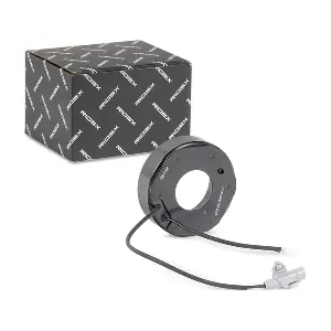 RIDEX 2914C0013 Електромагнітна муфта, компресор кондиціонера