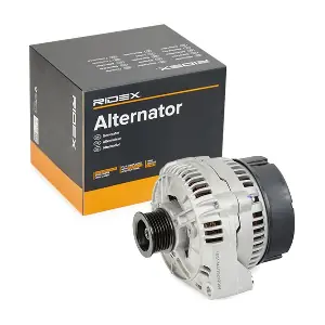 4G0834 RIDEX