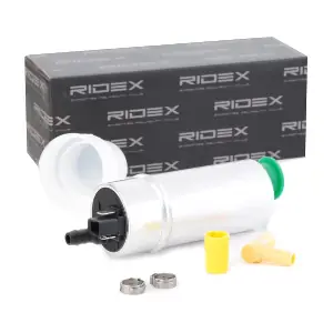458F0165 RIDEX