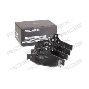 402B1226 RIDEX