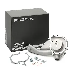 RIDEX 1260W0113