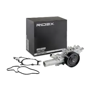 1260W0501 RIDEX