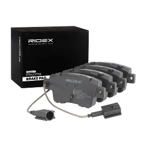 RIDEX 402B0771