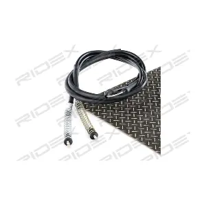 124C0139 RIDEX
